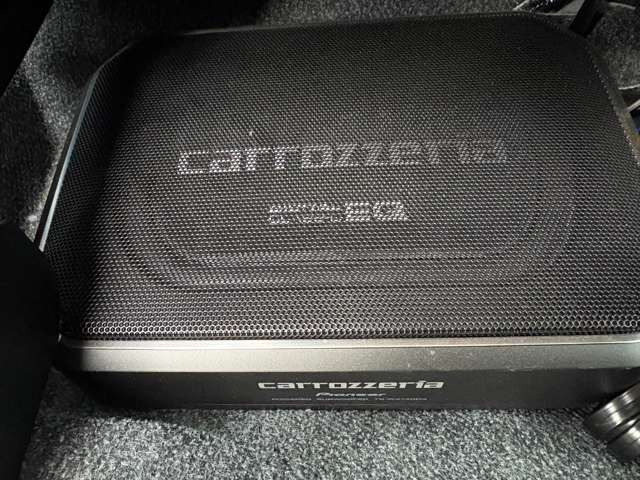 carrozzeria�E�[�n�[