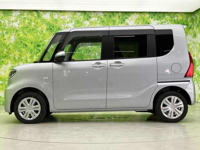 シフォンG 4WD