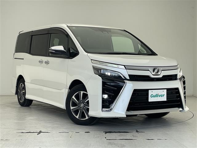 ヴォクシー2.0 ZS 煌II