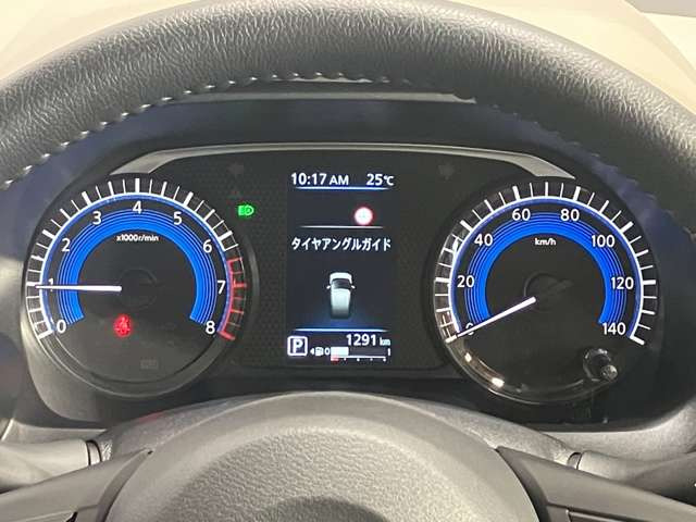デイズX 4WD