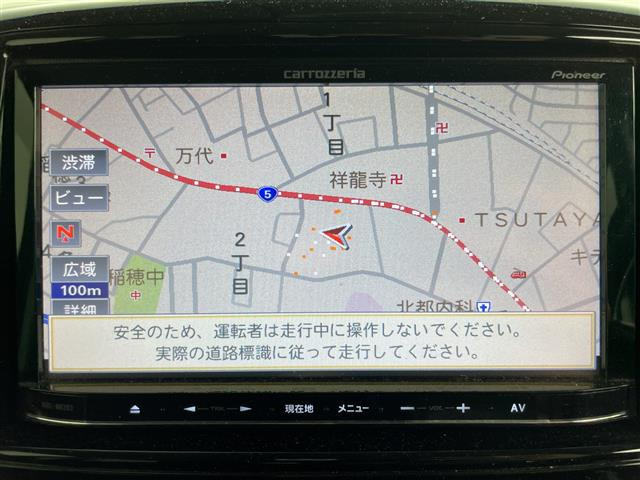 スペーシアカスタムXS