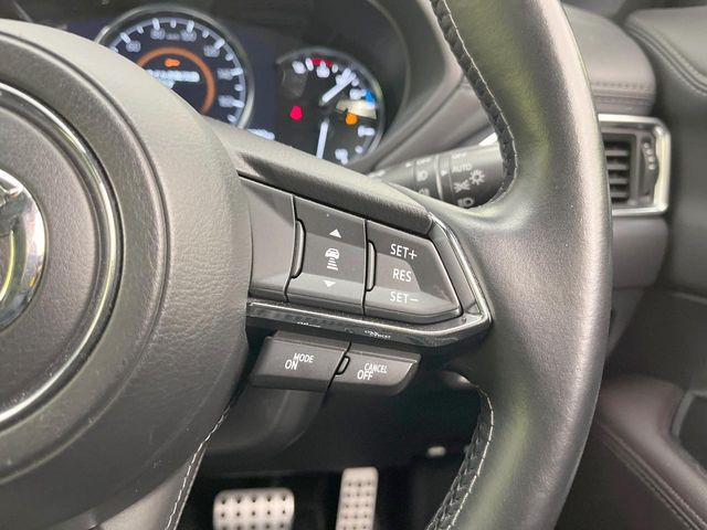 �y�}�c�_�E���[�_�[�N���[�Y�R���g���[���z�������H�ł̒��������s���y��!�����ő��x��ۂN���[�Y�R���g���[�����A�Փˌy���V�X�e���ƘA�g���A�O���̎ԗ������m���ĎԊԂ�ۂ悤�ɑ��x���߂��Ă���܂�!!