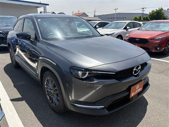 MX-302.0 インダストリアル クラシック 4WD