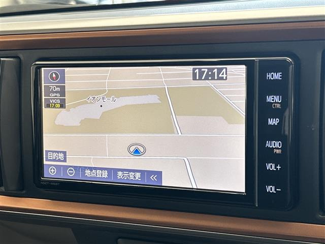 パッソ1.0 モーダ Gパッケージ