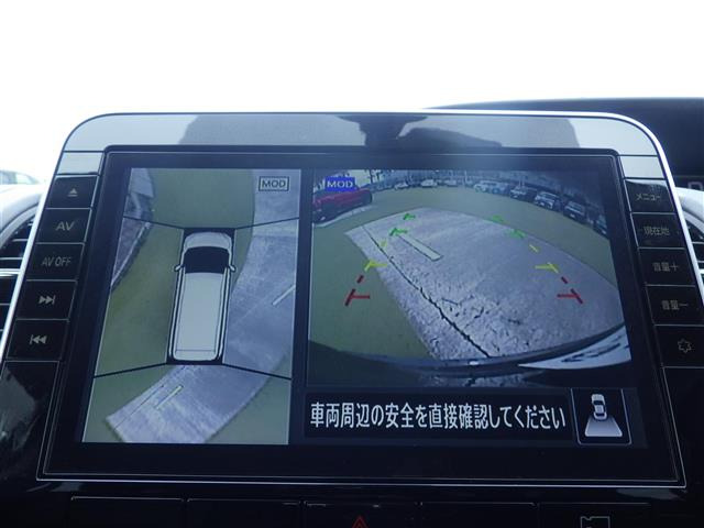 セレナ2.0 ハイウェイスターV
