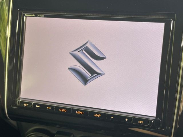 スイフト1.4 スポーツ セーフティパッケージ