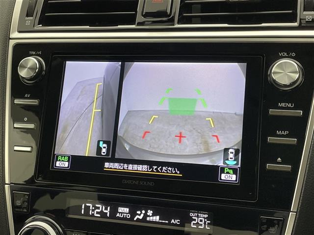 レガシィアウトバック2.5 エックスブレイク 4WD