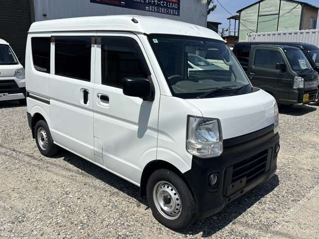 エブリイPC ハイルーフ 4WD