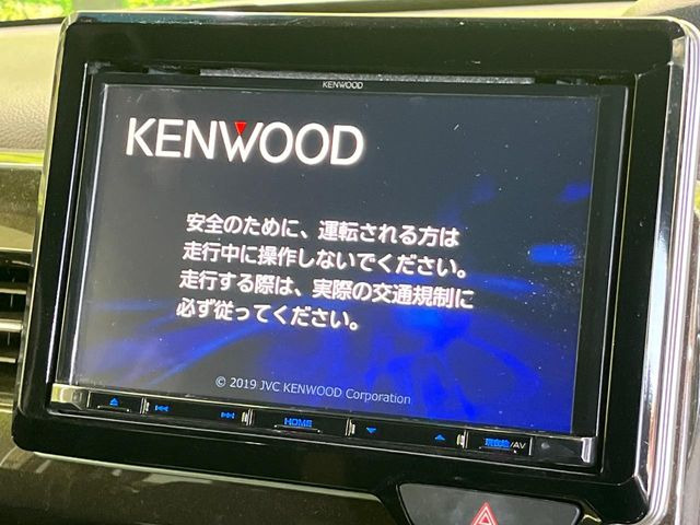 N-BOXカスタムG L ホンダセンシング