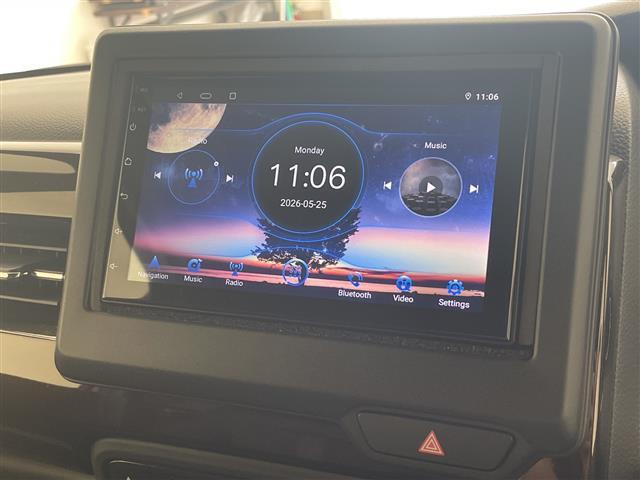 N-BOXカスタムL