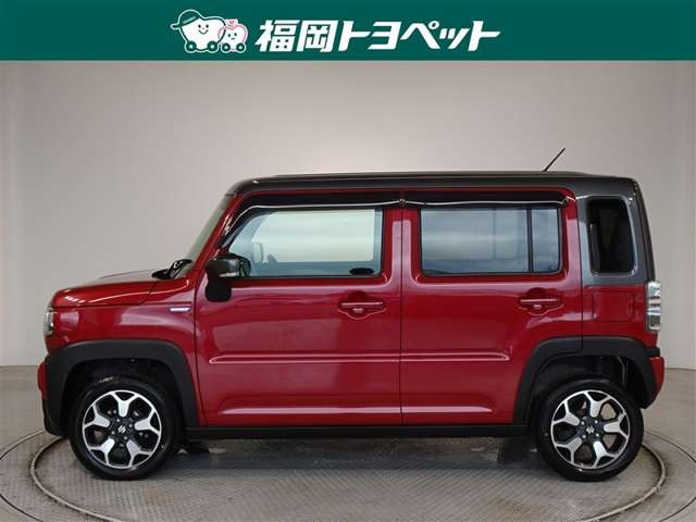 ハスラーX