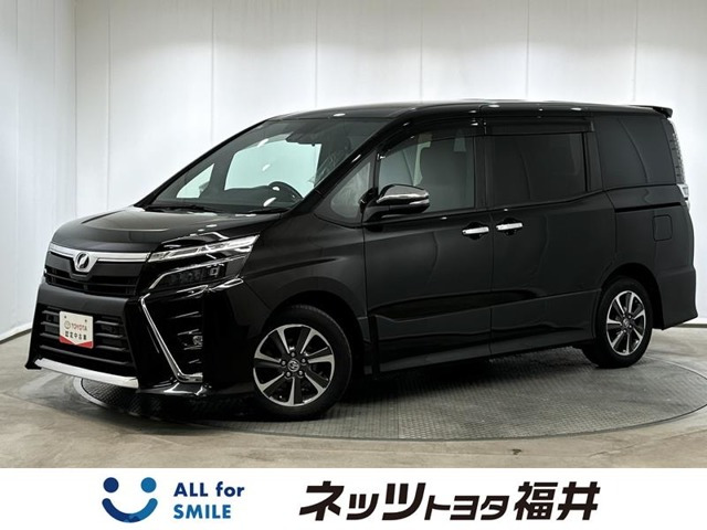 ヴォクシー2.0 ZS 煌II
