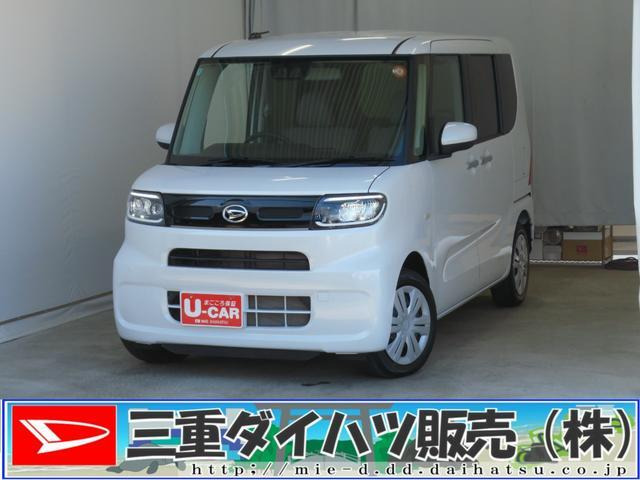 タントX