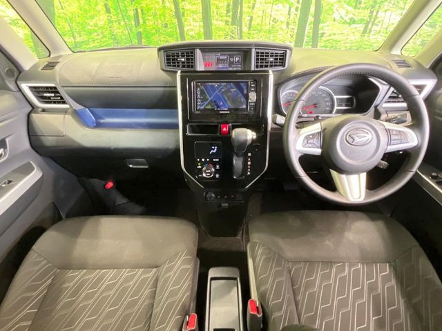 トール1.0 カスタムG SAII