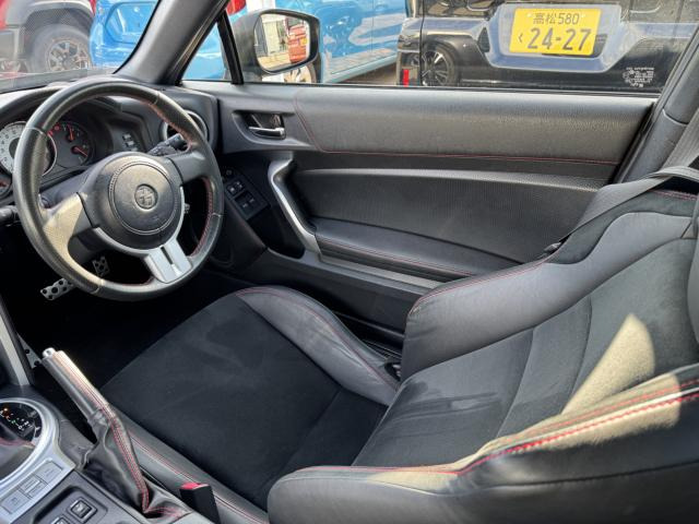 862.0 GT リミテッド