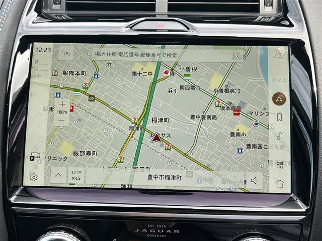 EペイスRダイナミック SE 2.0L P300 4WD