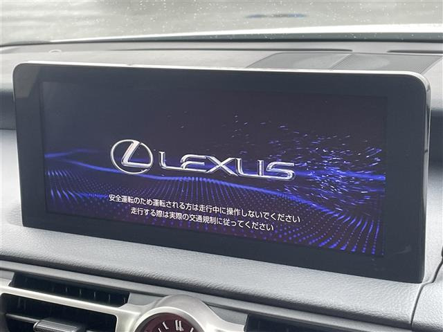 IS300 Fスポーツ モード ブラック