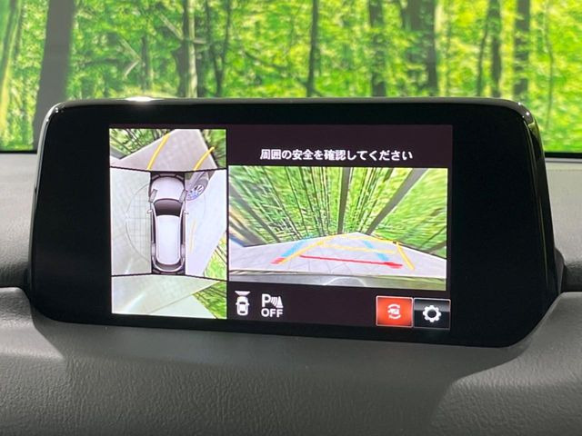 �y�p�m���}���j�^�[�z��p�̃J�����ɂ��A�ォ�猩���낵���悤�Ȏ��_��360�x�N���}�̎��͂��m�F���邱�Ƃ��ł��܂������p�������m�F���₷���A�����ꏊ�ł̐؂�Ԃ��⒓�Ԃ��X���[�Y�ɍs���܂��B