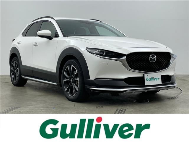 CX-302.0 20S プロアクティブ ツーリングセレクション