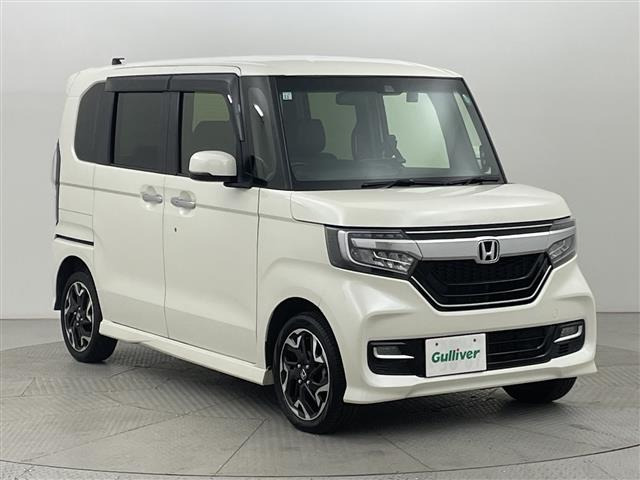 N-BOX