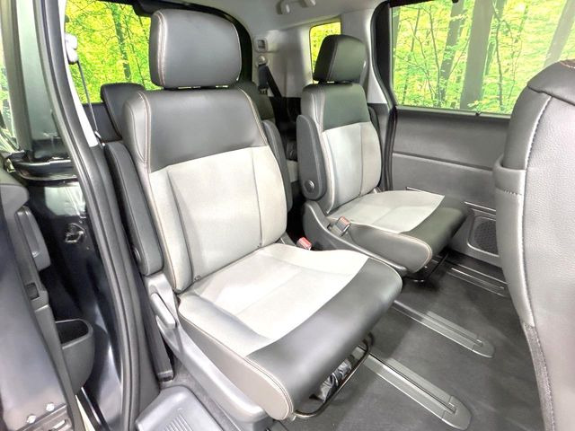 ���ڒ����̓E�H�[�N�X���[�ƂȂ��Ă���܂��B���ڂƎO��ڂ̈ړ�����~�肪�Ƃ��Ă��y�ɂȂ�̂ŁA���~��̍ۂ��X�g���X�������邱�Ƃ͂���܂����