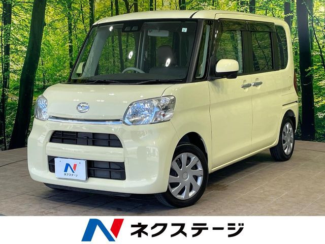 タントX SAIII