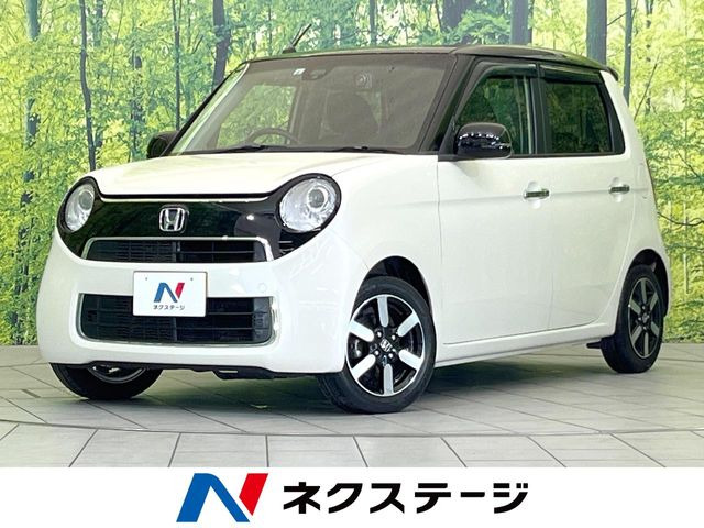 N-ONEG ローダウン