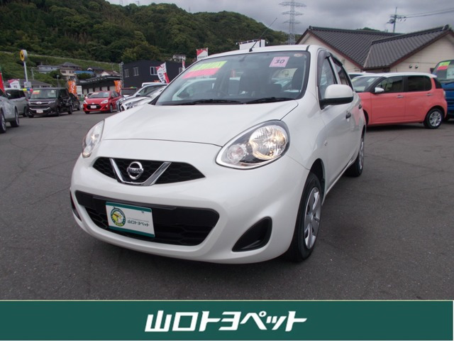 マーチ1.2 S