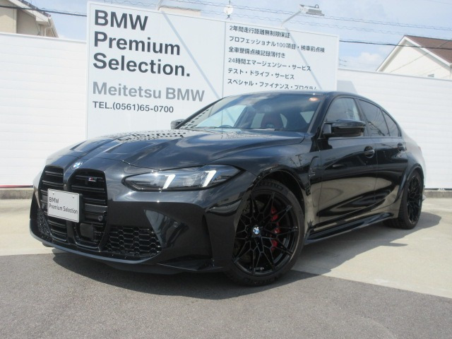 M3セダン