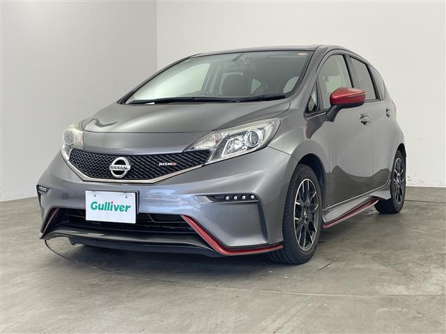 ノート1.2 NISMO
