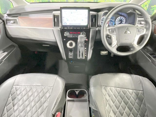 デリカD:52.2 P 4WD