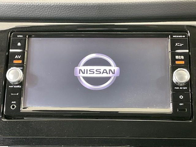 エクストレイル2.0 20S エマージェンシーブレーキパッケージ