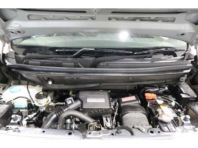 N-VAN+スタイル クール ターボ ホンダセンシング 4WD