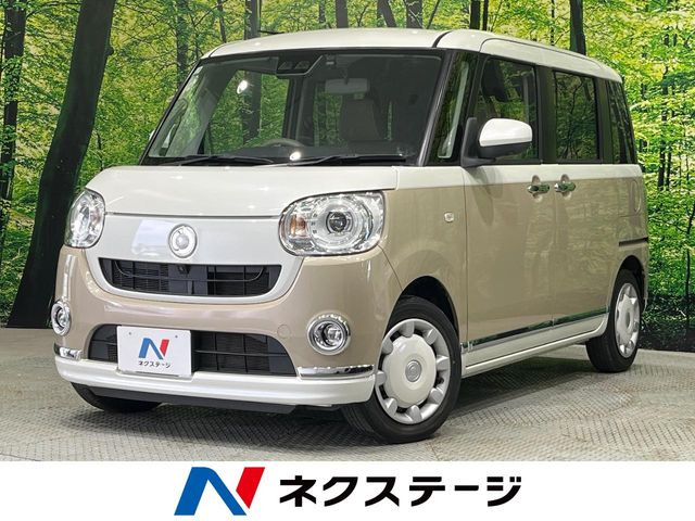 ムーヴキャンバスG メイクアップ SAIII