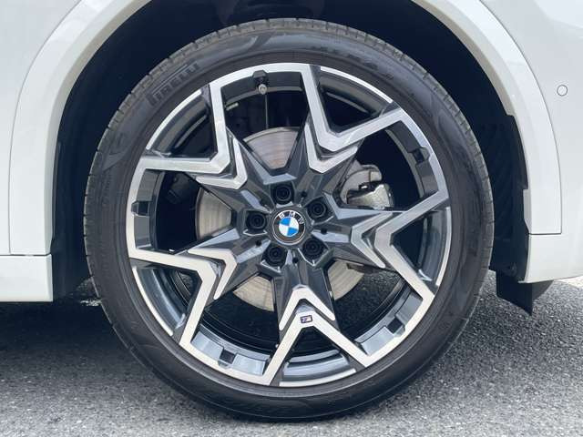X2xドライブ20i Mスポーツ 4WD