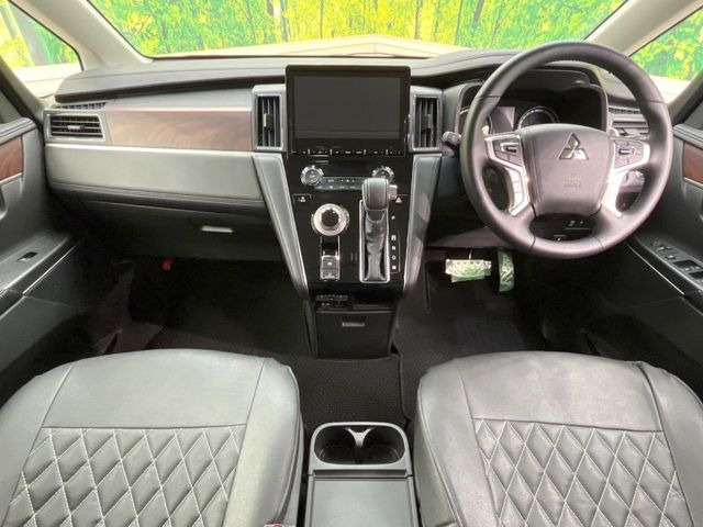 デリカD:52.2 P 4WD