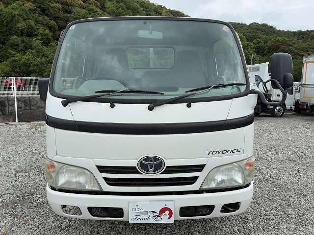 トヨエース
