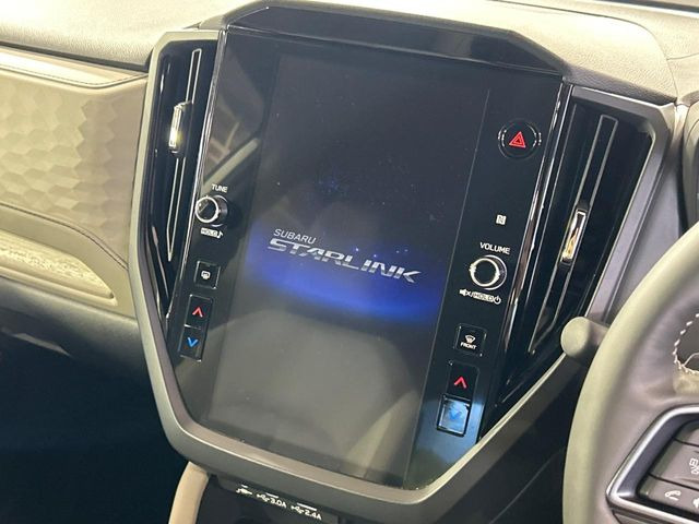 フォレスター2.5 プレミアム S:HEV EX 4WD