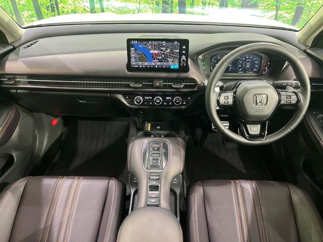 ZR-V2.0 e:HEV Z 4WD