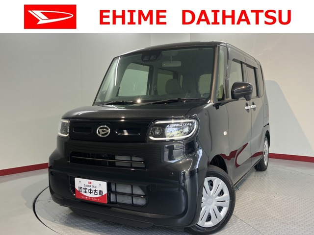タントX