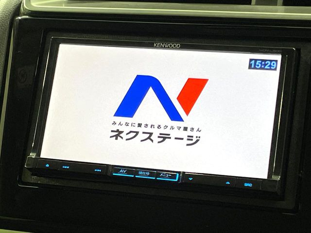 フィット1.5 ハイブリッド Lパッケージ