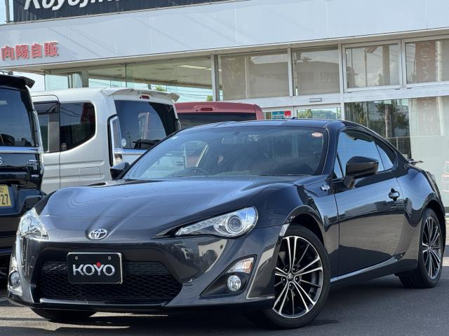 862.0 GT リミテッド