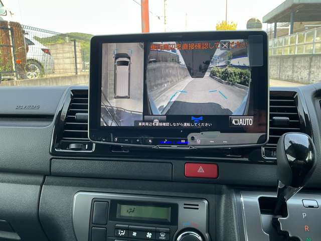 ハイエースバン2.8 スーパーGL ロング ディーゼル