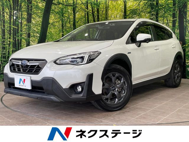 XV2.0e-L アイサイト スマートエディション 4WD