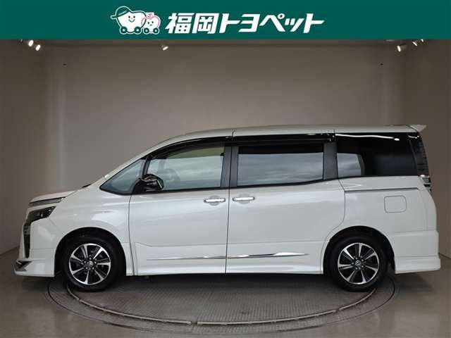 ヴォクシー2.0 ZS 煌II