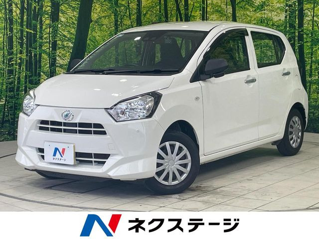 ミライースL SAIII