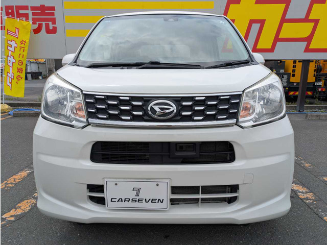 ムーヴL SAII