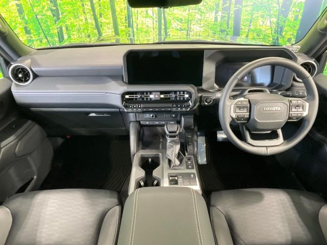 ランドクルーザー2502.7 VX 4WD