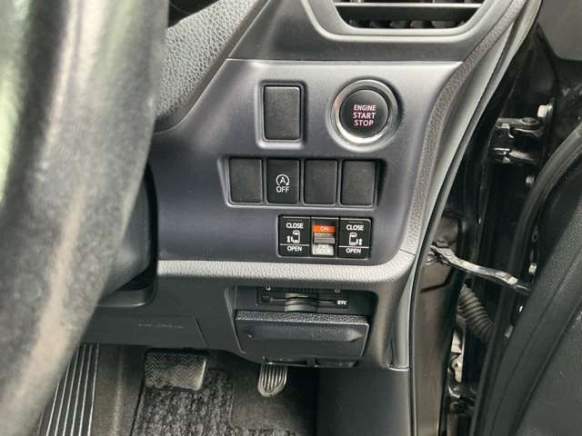 ヴォクシー2.0 ZS