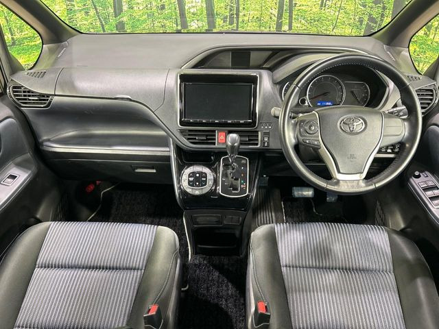 ヴォクシー2.0 ZS 煌II